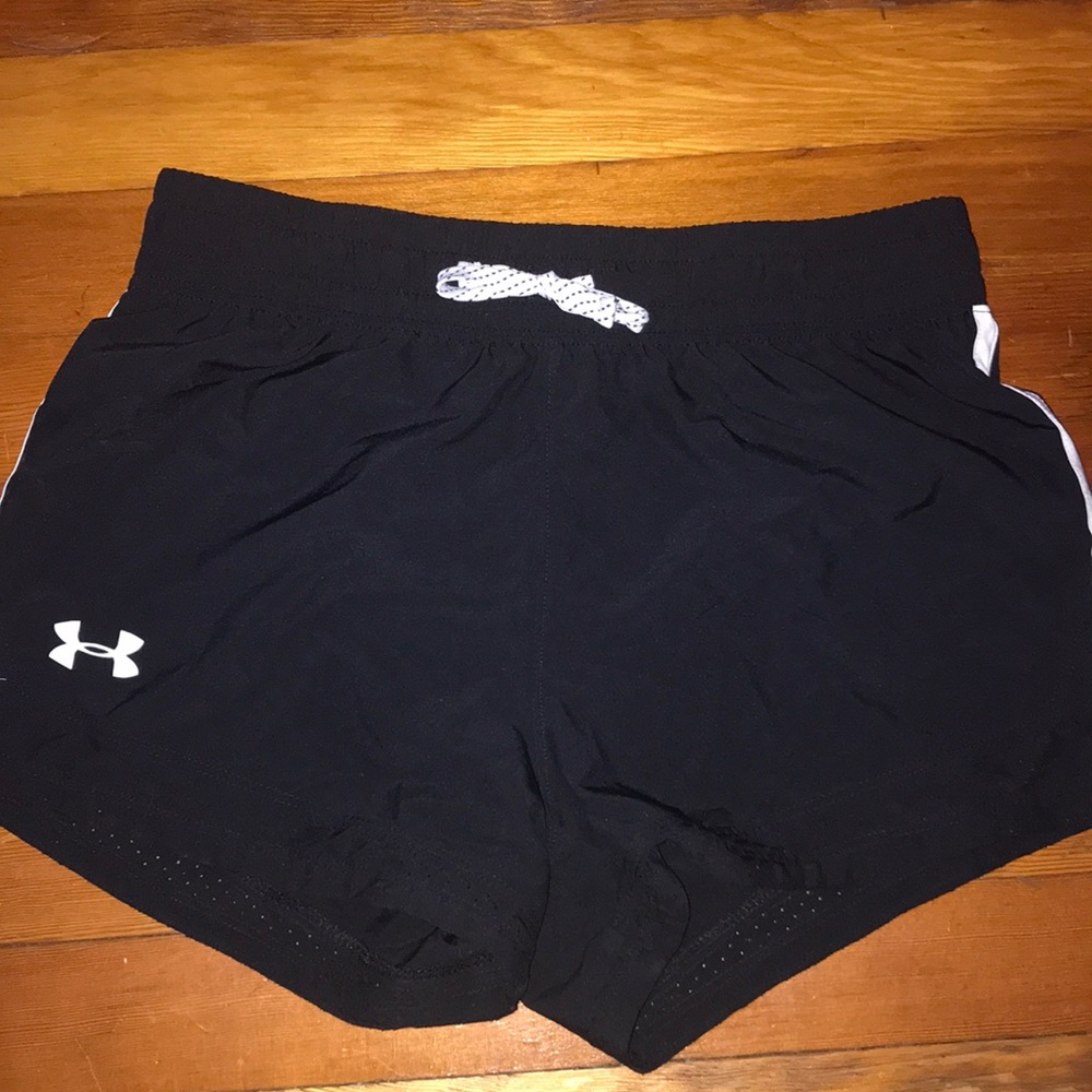 Under amour shorts
